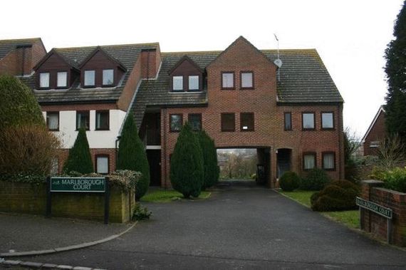 1 bedroom Flat to re...